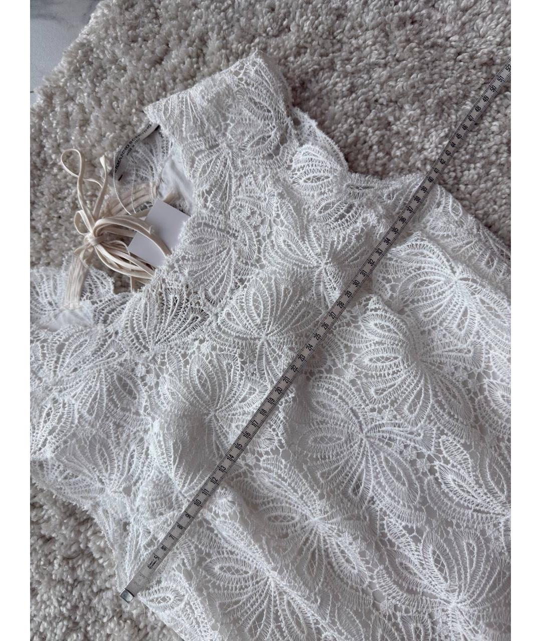 ERMANNO SCERVINO Платье, фото 7