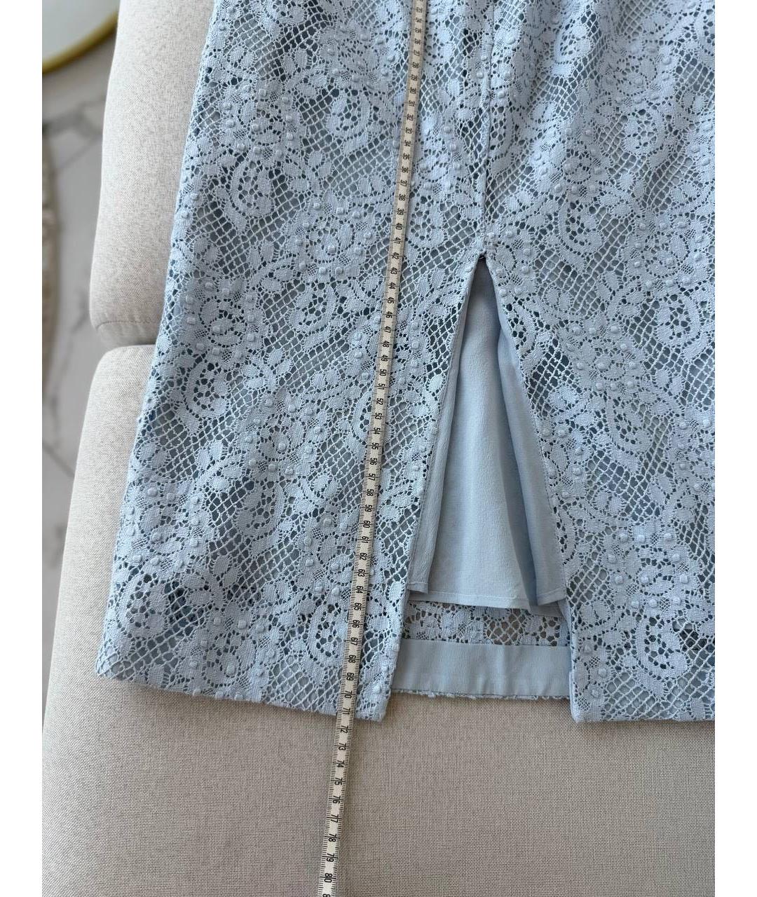 BURBERRY Костюм с юбками, фото 5
