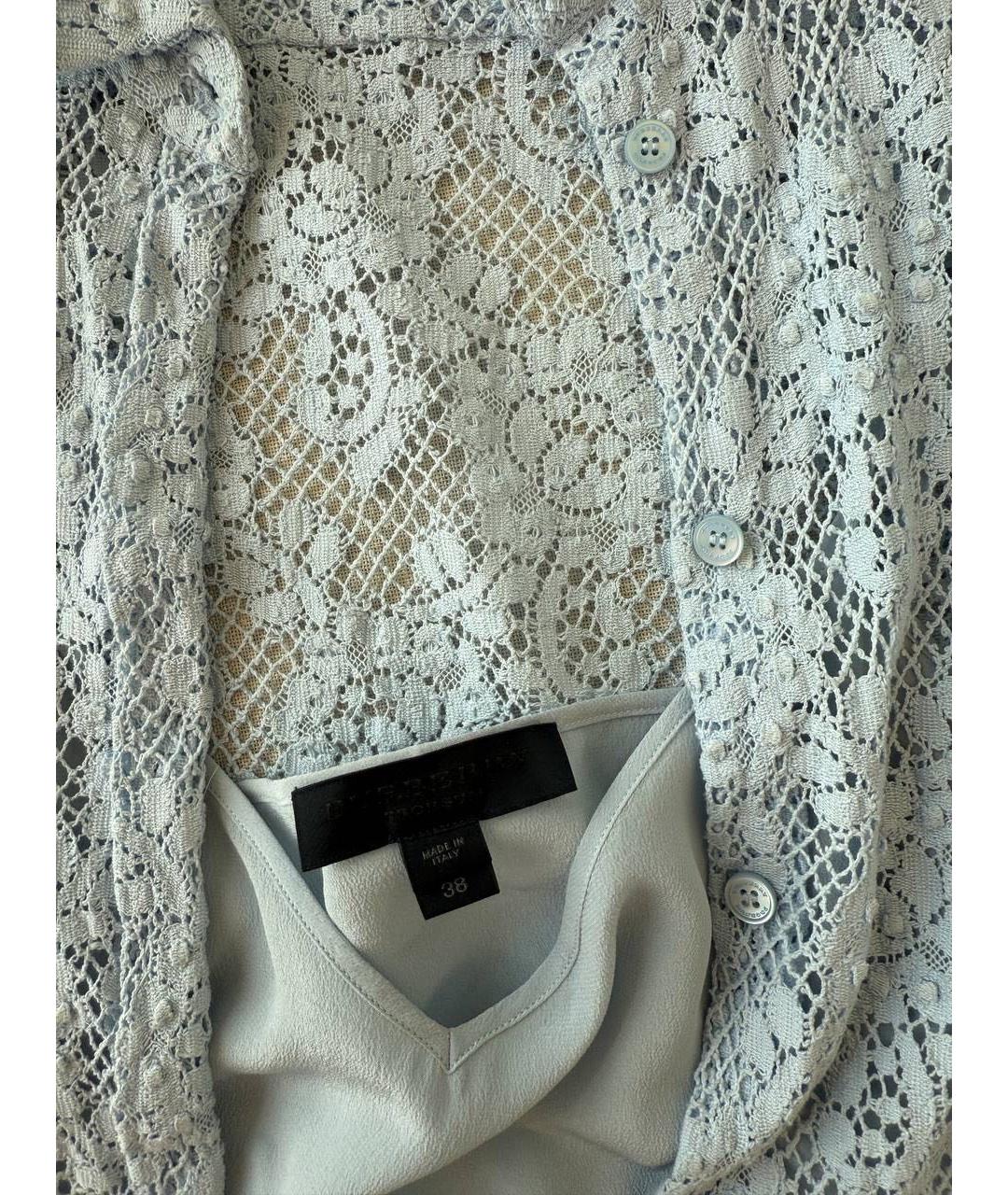 BURBERRY Костюм с юбками, фото 3