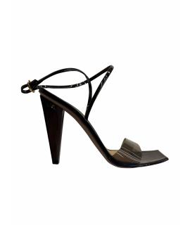 GIANVITO ROSSI Босоножки