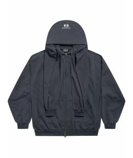 BALENCIAGA Худи/толстовка
