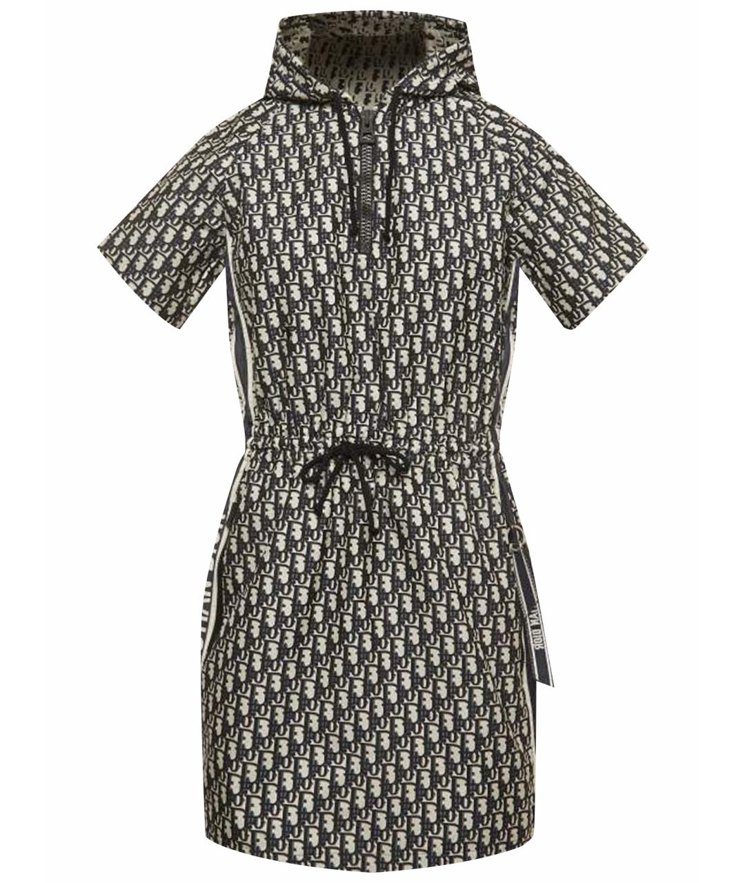 CHRISTIAN DIOR Повседневное платье, фото 1