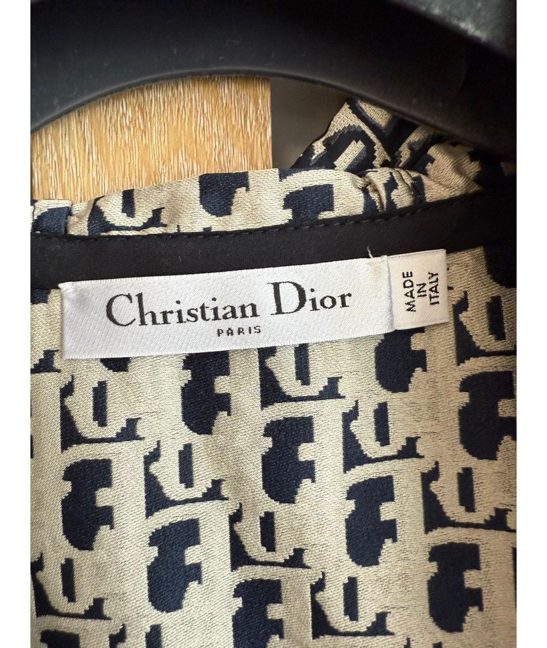 CHRISTIAN DIOR Повседневное платье, фото 5