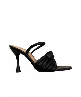 GIANVITO ROSSI Босоножки