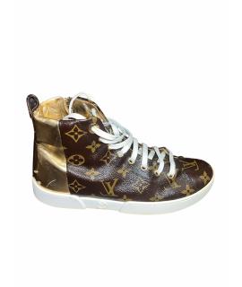 LOUIS VUITTON Кеды