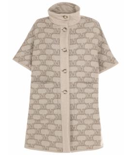 MAX MARA Накидка/пончо