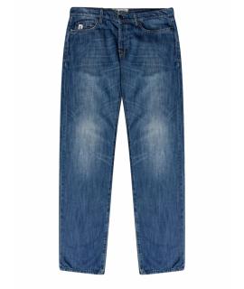 CP COMPANY Прямые джинсы