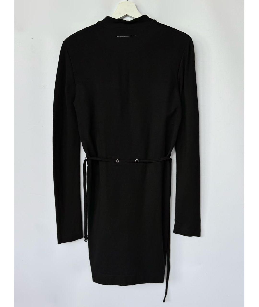 MM6 MAISON MARGIELA Повседневное платье, фото 3