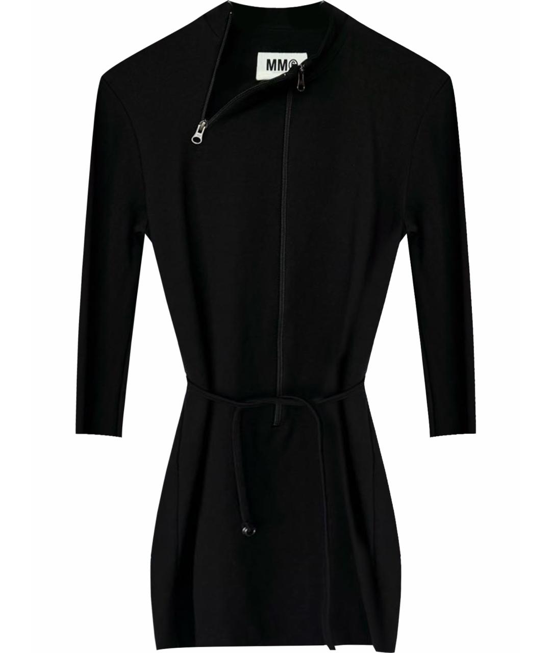 MM6 MAISON MARGIELA Повседневное платье, фото 1