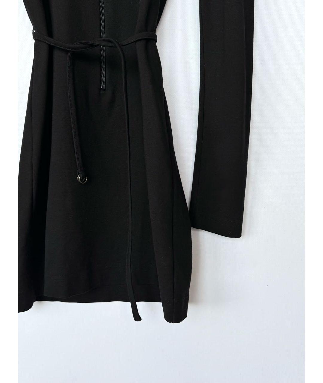 MM6 MAISON MARGIELA Повседневное платье, фото 6