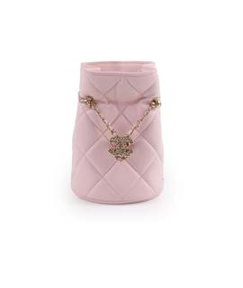 CHANEL Сумка через плечо