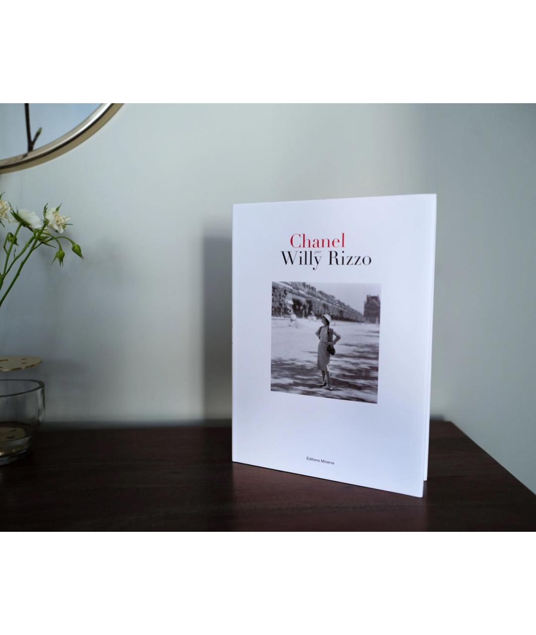 CHANEL Книга, фото 4
