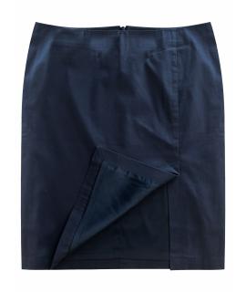 ARMANI JEANS Юбка миди