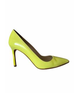 MANOLO BLAHNIK Туфли