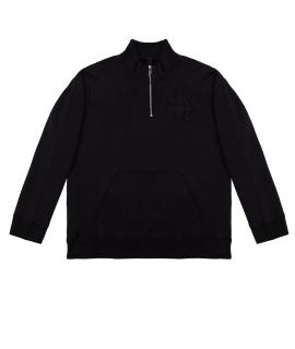 CHROME HEARTS Худи/толстовка