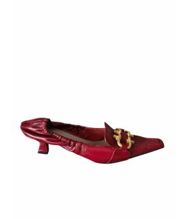 BOTTEGA VENETA Туфли