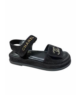CHANEL Сандалии