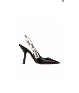 CHRISTIAN DIOR Туфли