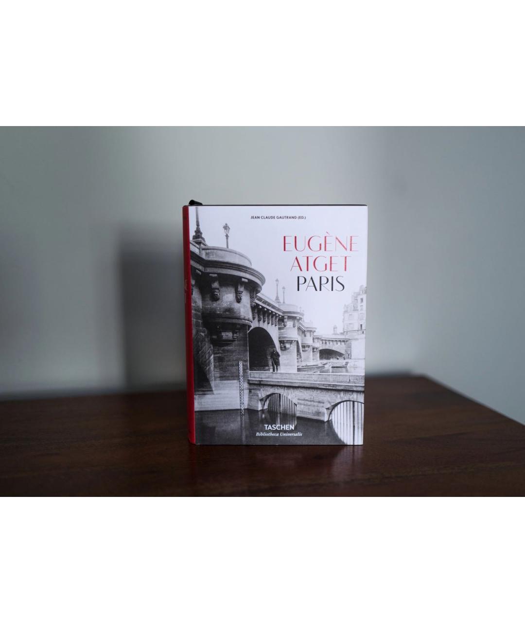 TASCHEN Книга, фото 6