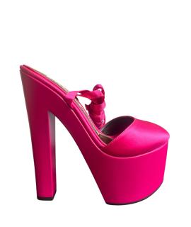 ALEXANDRE VAUTHIER Туфли