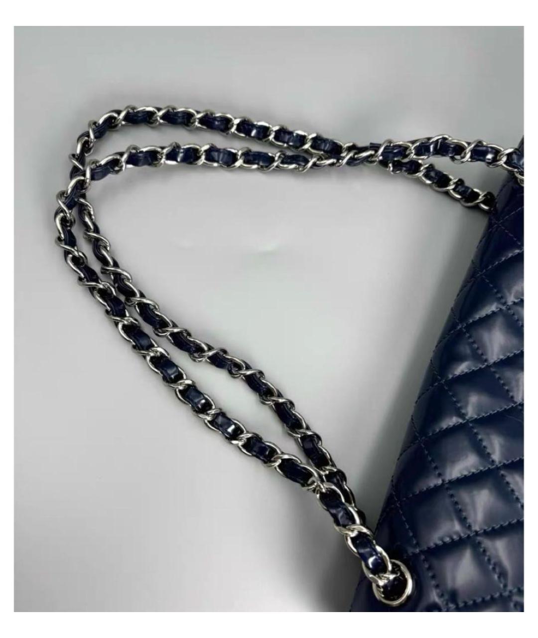 CHANEL Сумка через плечо, фото 6