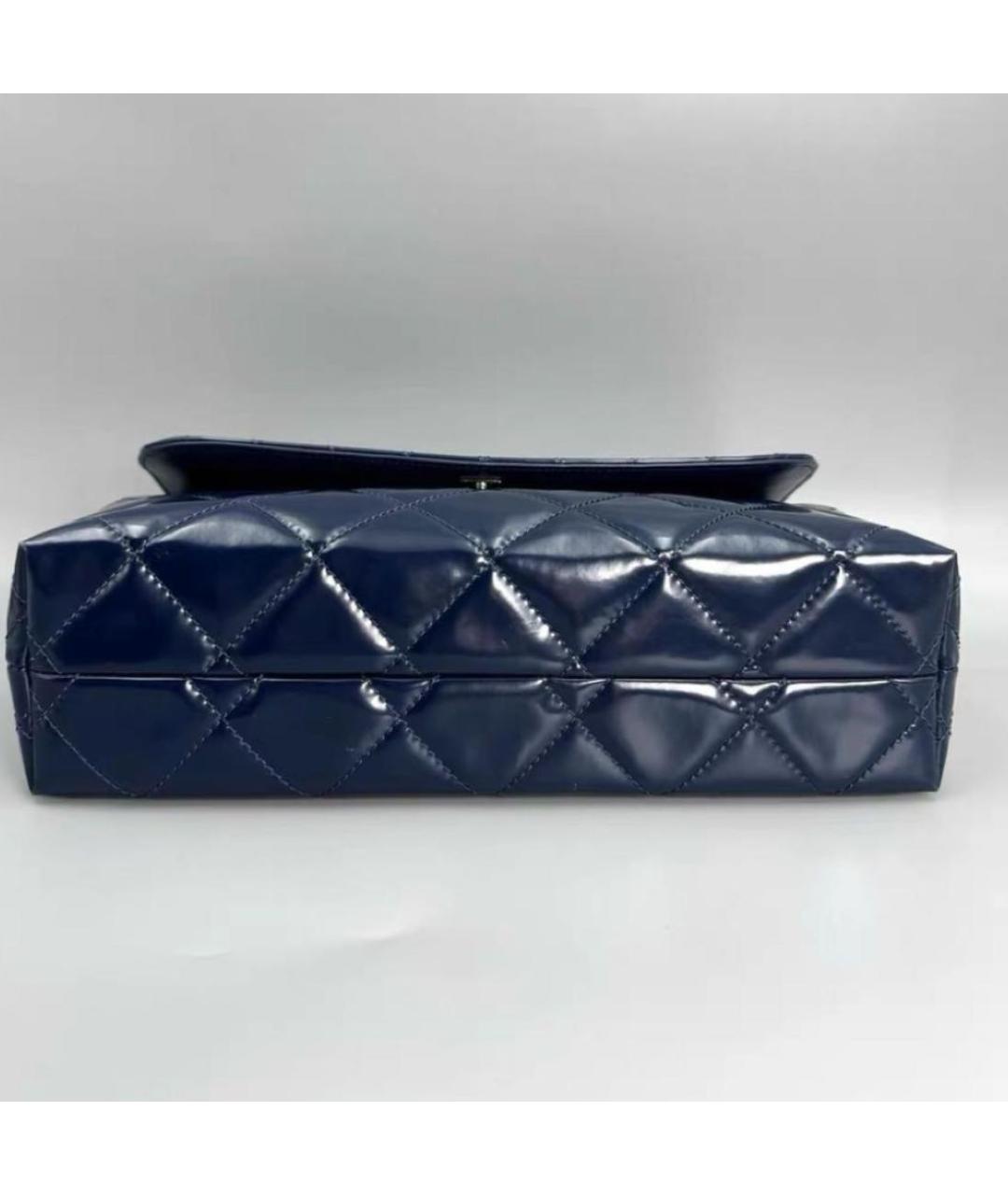 CHANEL Сумка через плечо, фото 5
