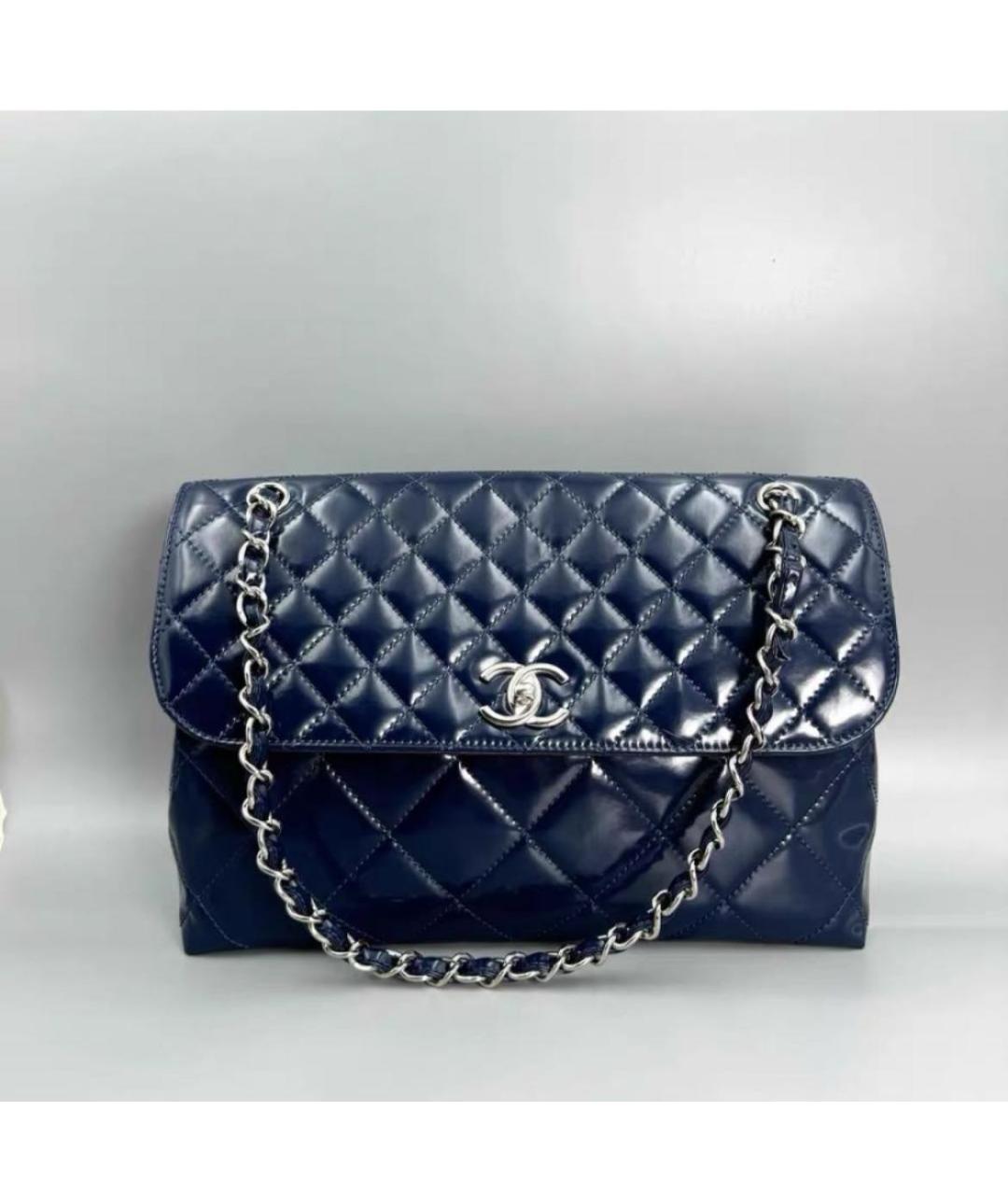 CHANEL Сумка через плечо, фото 2