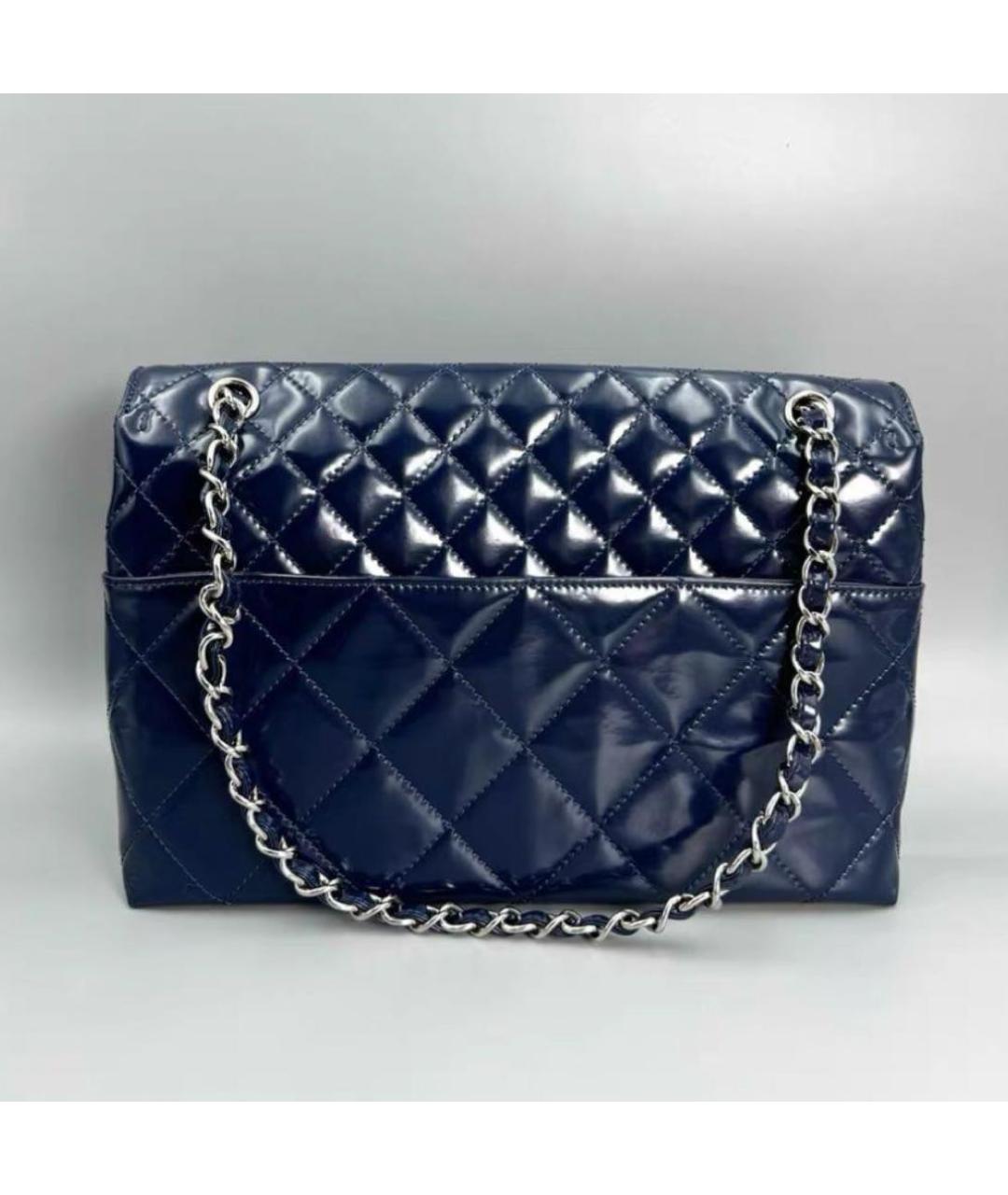 CHANEL Сумка через плечо, фото 3