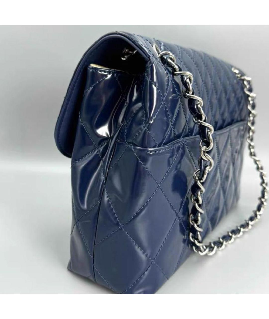 CHANEL Сумка через плечо, фото 4