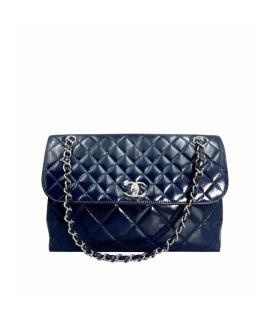 CHANEL Сумка через плечо