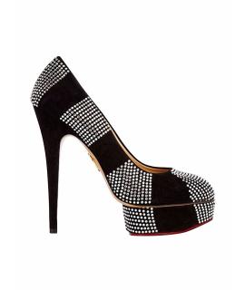 CHARLOTTE OLYMPIA Туфли