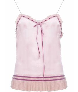 ALEXANDER MCQUEEN Майка