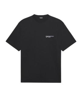 BALENCIAGA Футболка