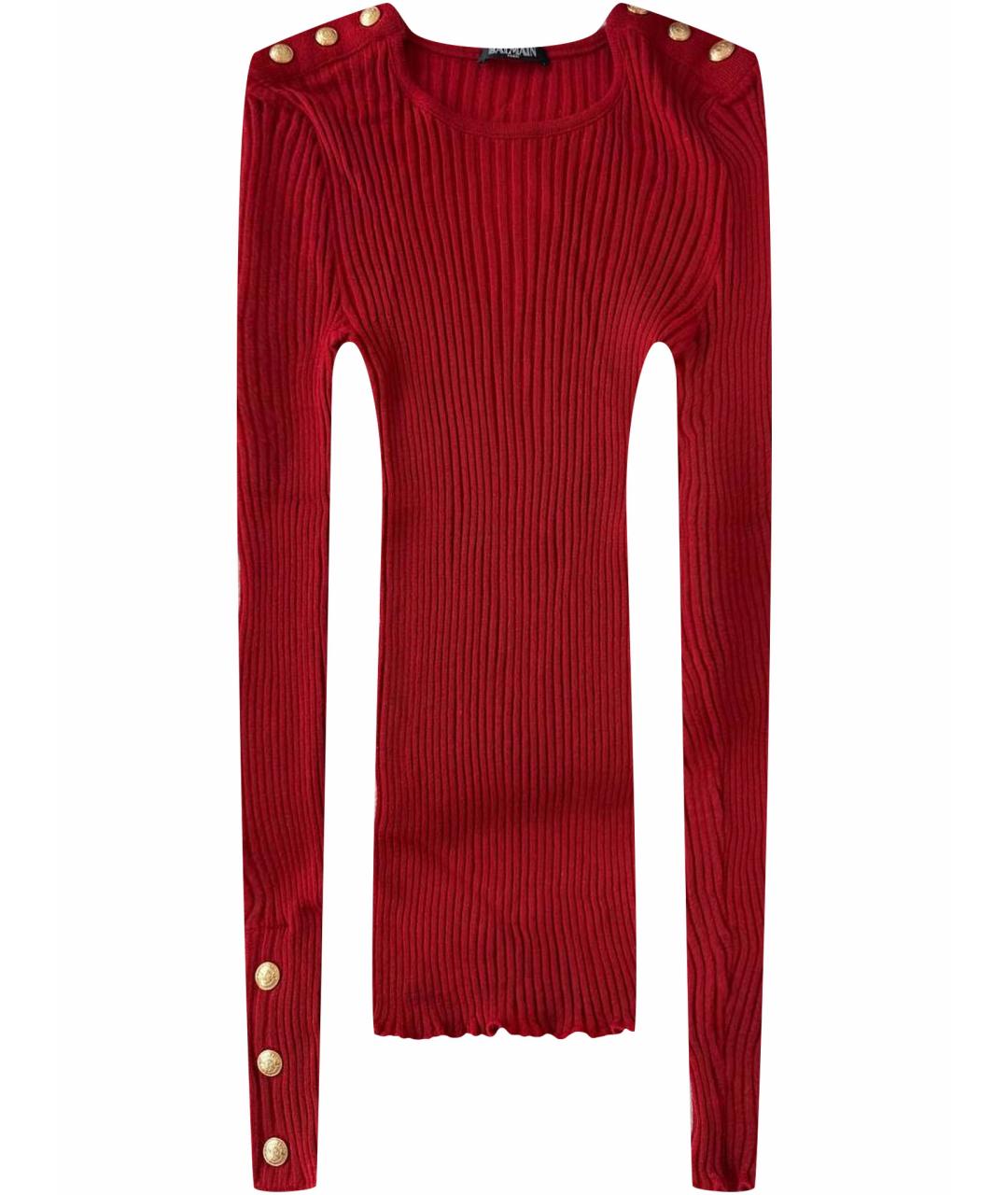BALMAIN Джемпер / свитер, фото 1
