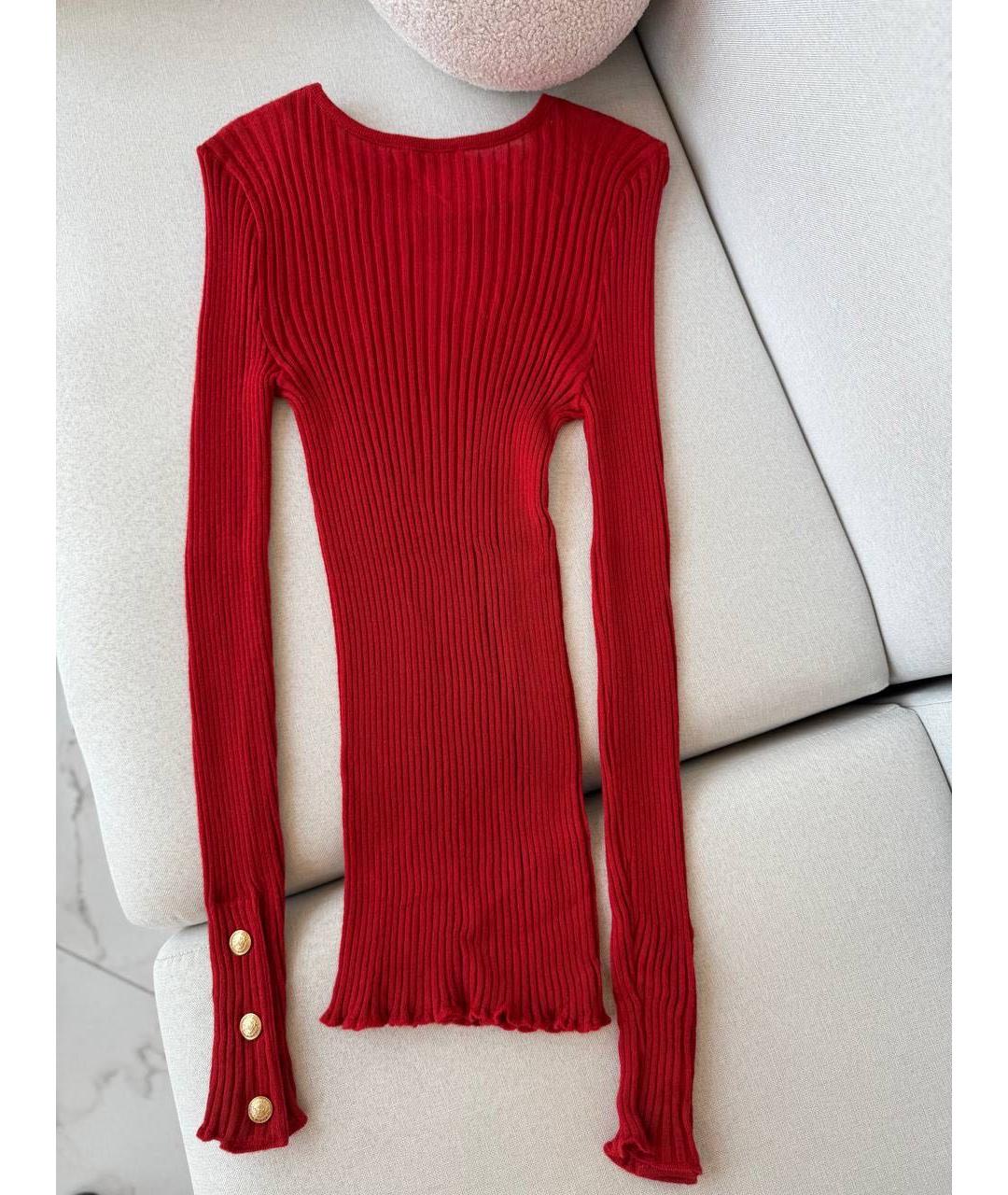 BALMAIN Джемпер / свитер, фото 2