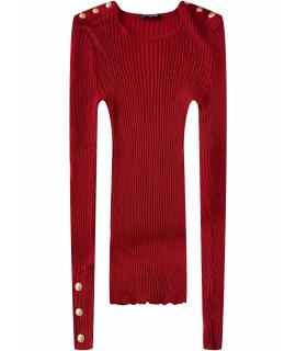BALMAIN Джемпер / свитер