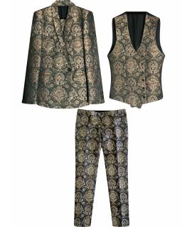 DOLCE&GABBANA Костюм-тройка