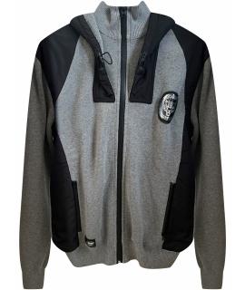 PLEIN SPORT Спортивная куртка