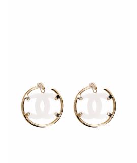 CHANEL Серьги