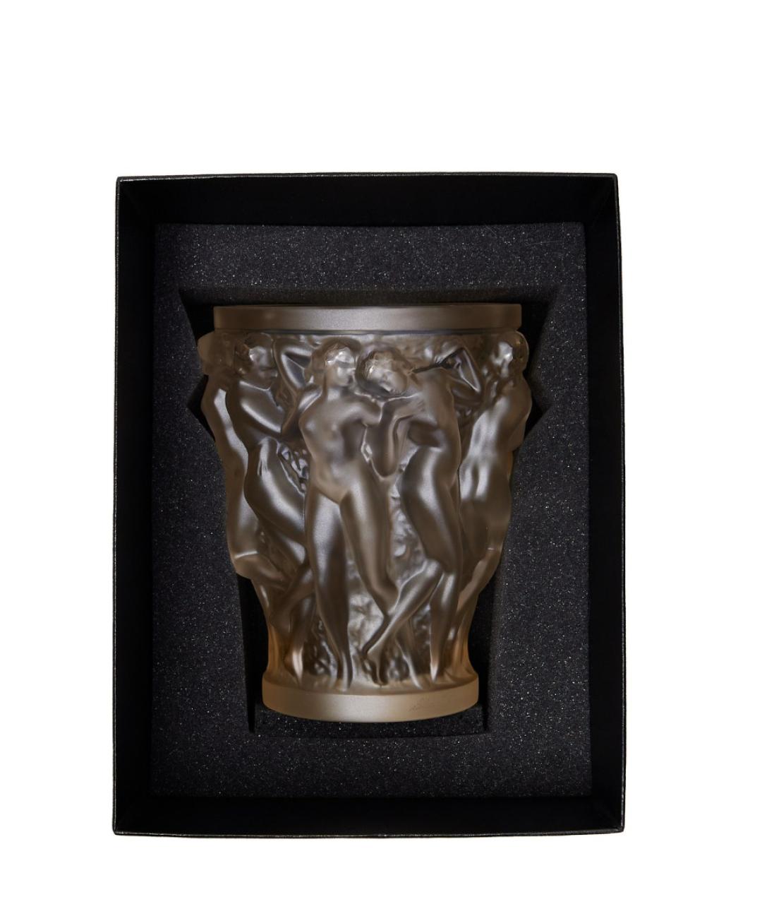 LALIQUE Ваза, фото 5