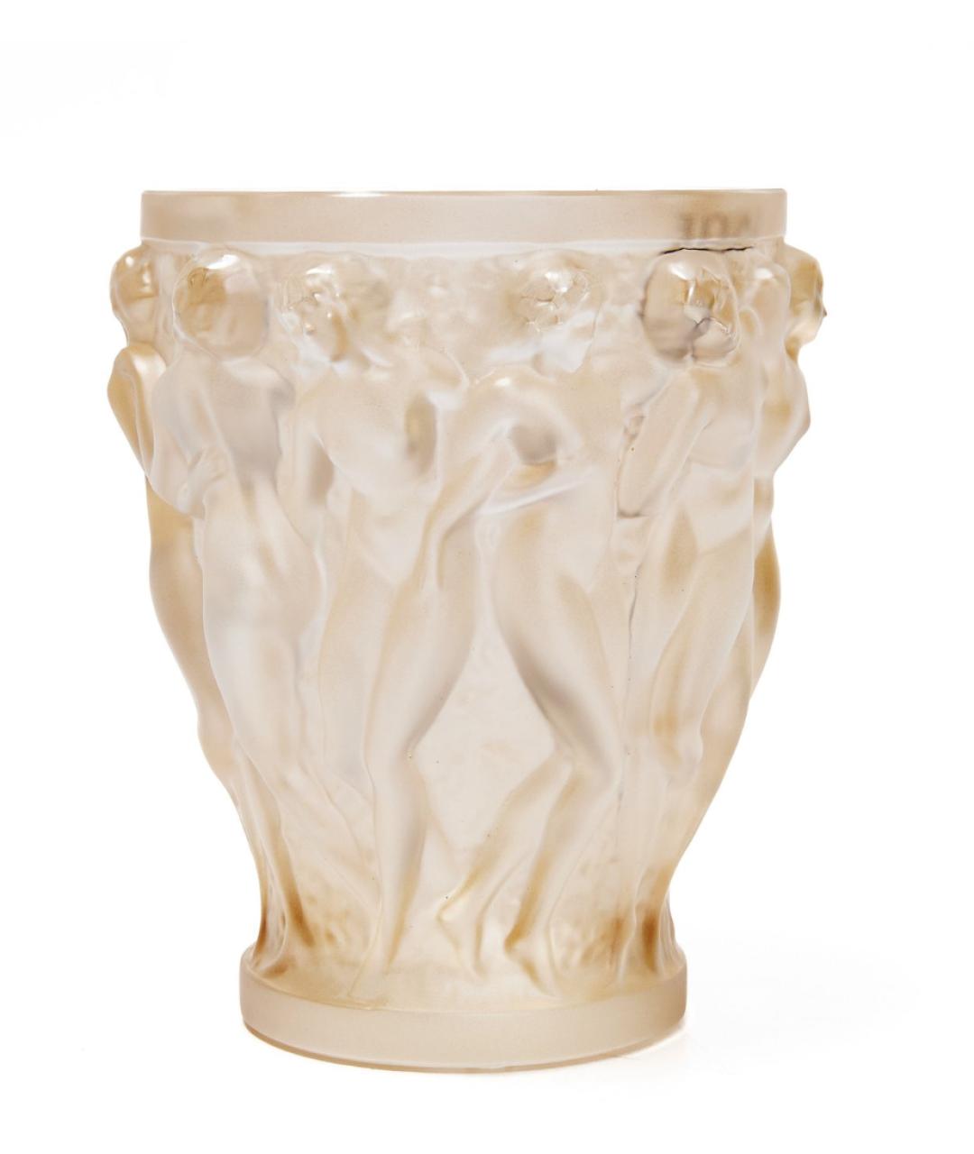 LALIQUE Ваза, фото 6