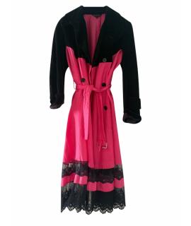 COMME DES GARÇONS Тренч/плащ