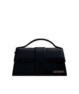 JACQUEMUS Сумка с короткими ручками