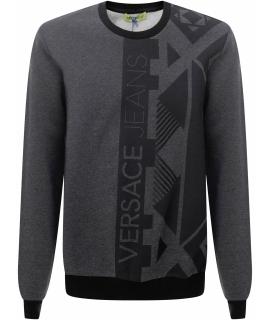 VERSACE JEANS COUTURE Худи/толстовка