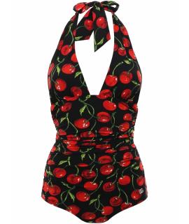 DOLCE&GABBANA Купальник