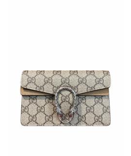 GUCCI Клатч/вечерняя сумка