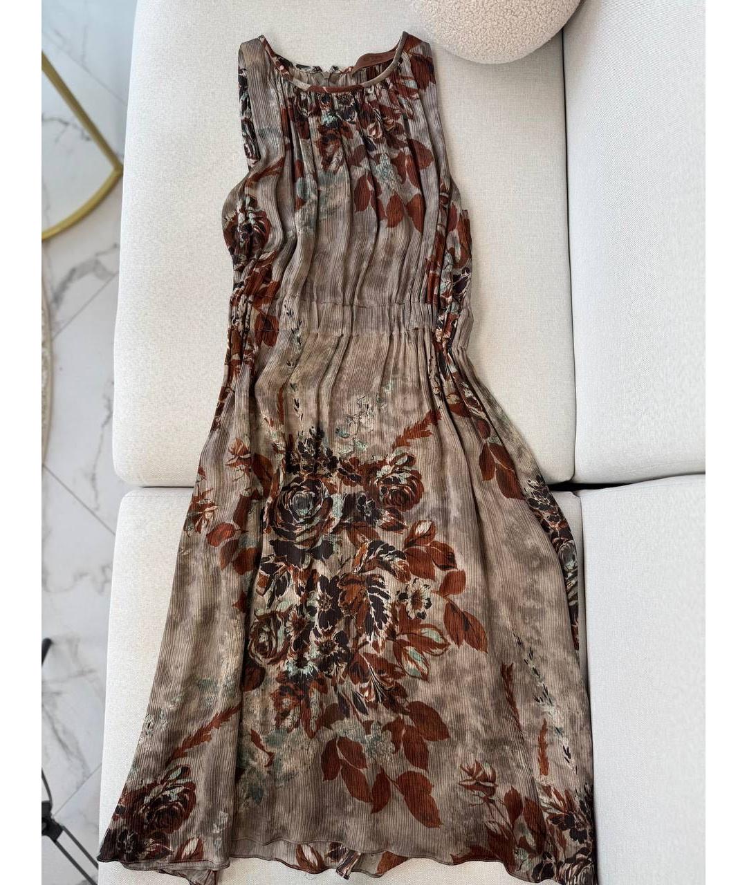 ETRO Платье, фото 4