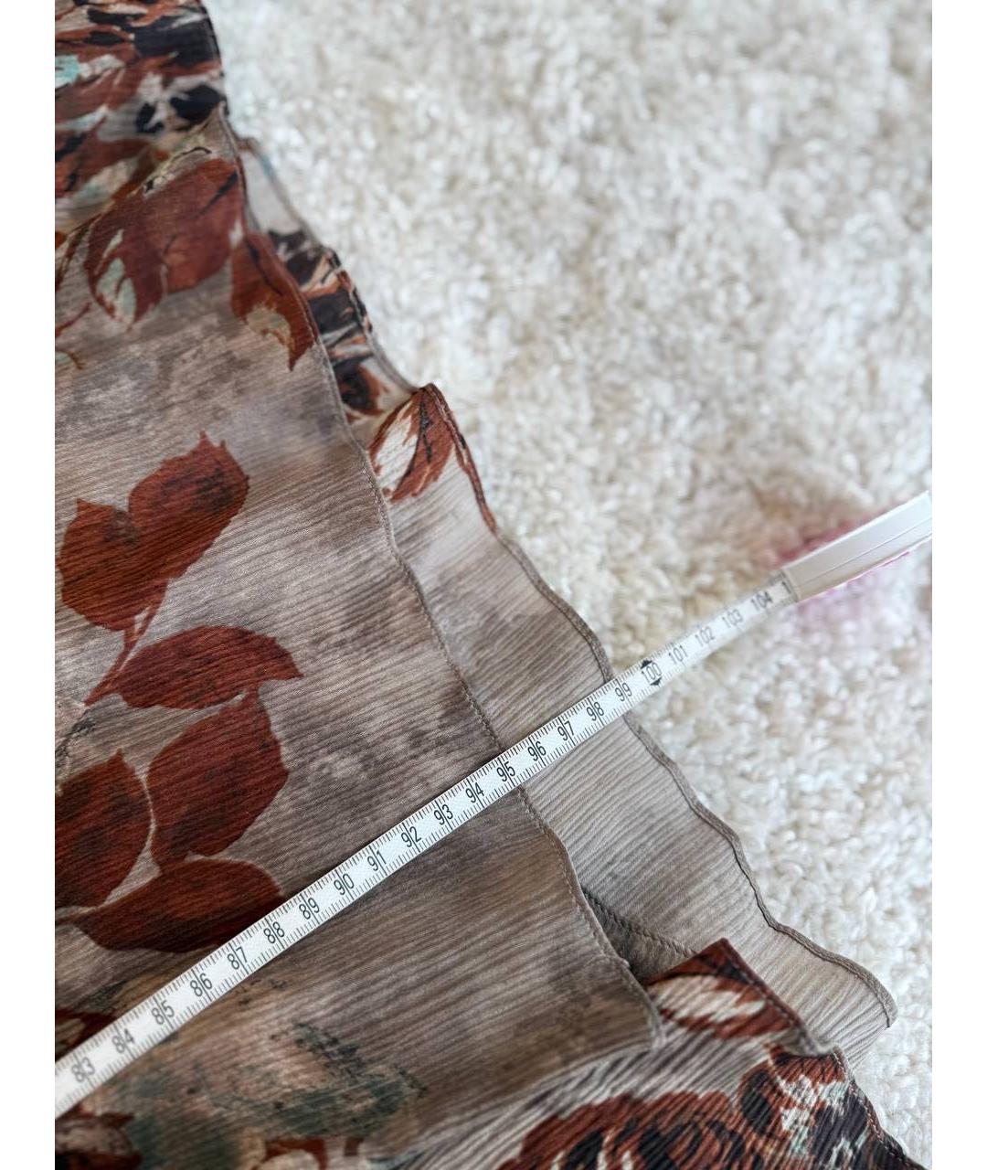 ETRO Платье, фото 6