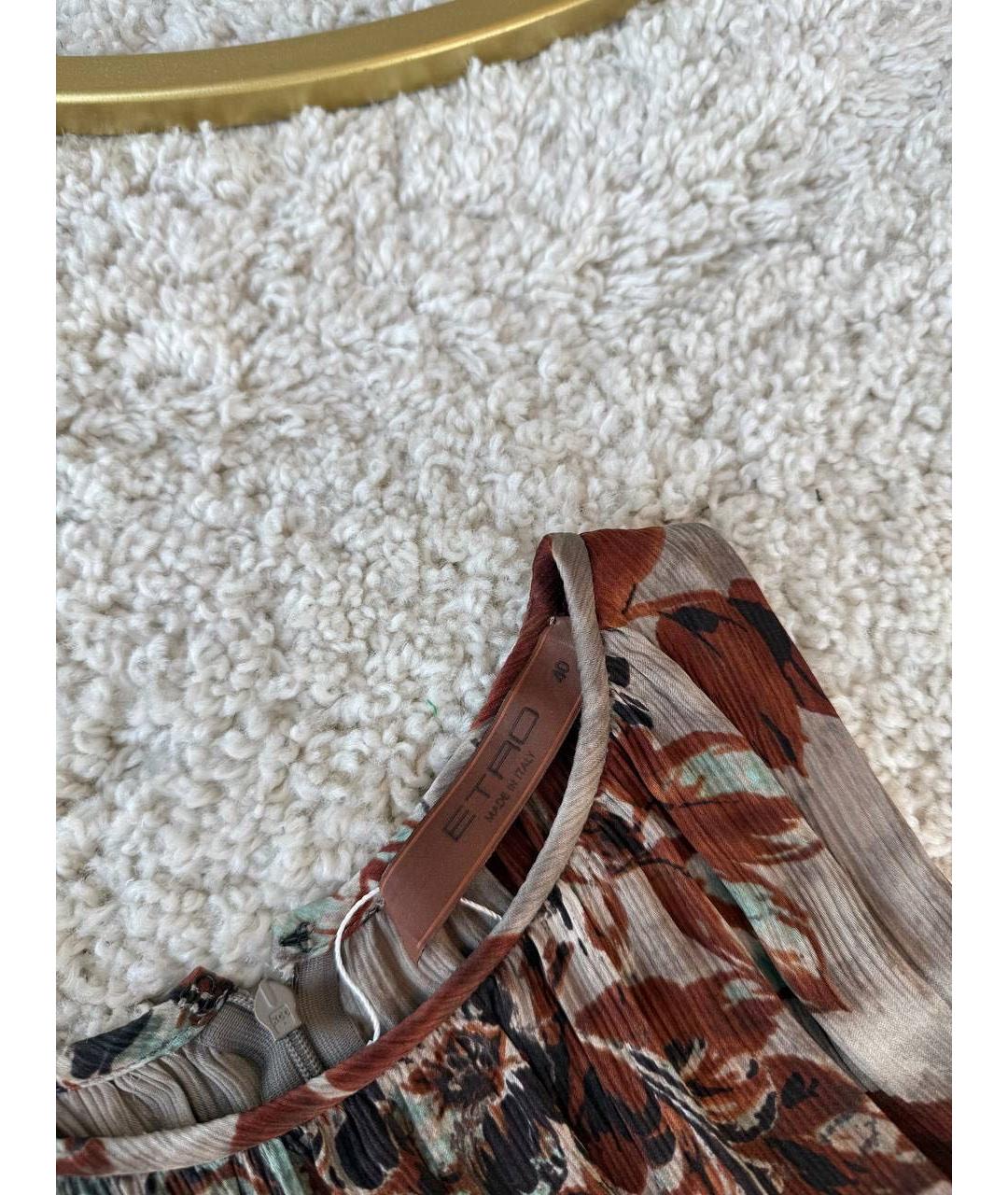 ETRO Платье, фото 3