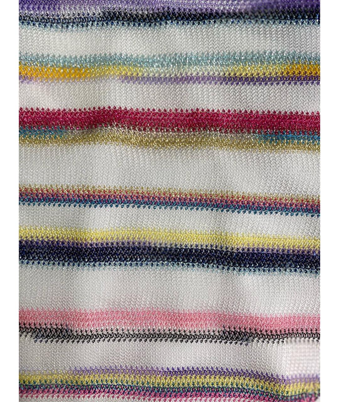MISSONI Мульти вискозный купальник, фото 3